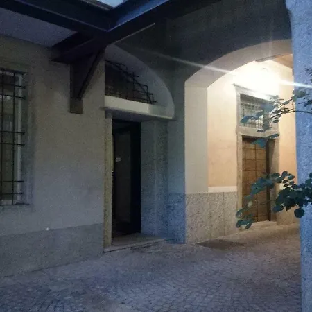 Residence Edera Verbania Exterior photo