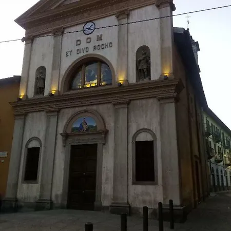 Residence Edera Verbania Exterior photo