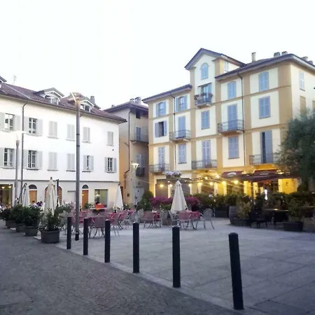 Residence Edera Verbania Exterior photo