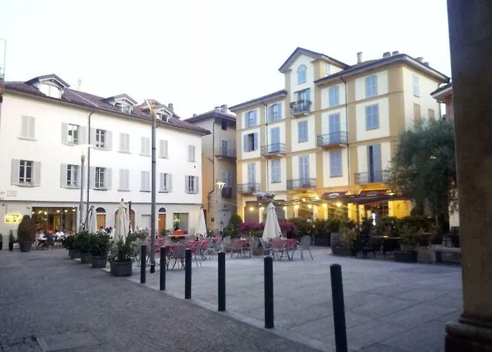 Residence Edera