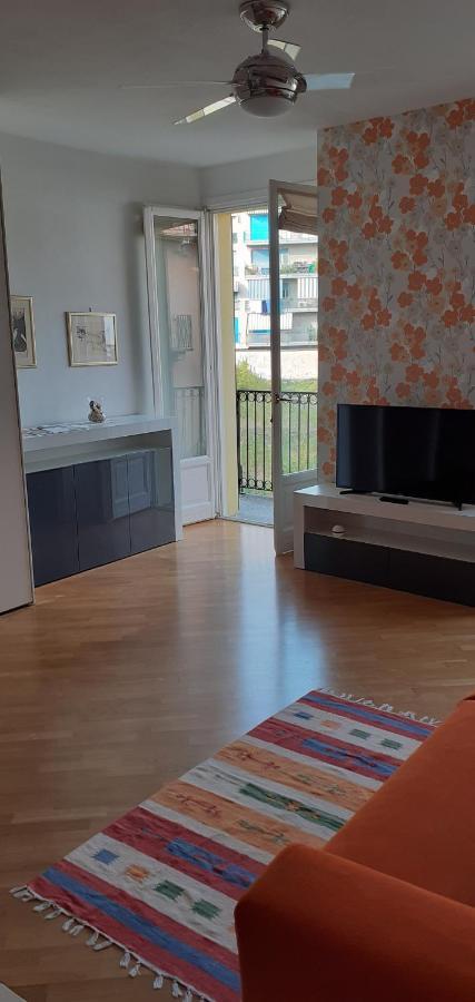 Apartment Edera *