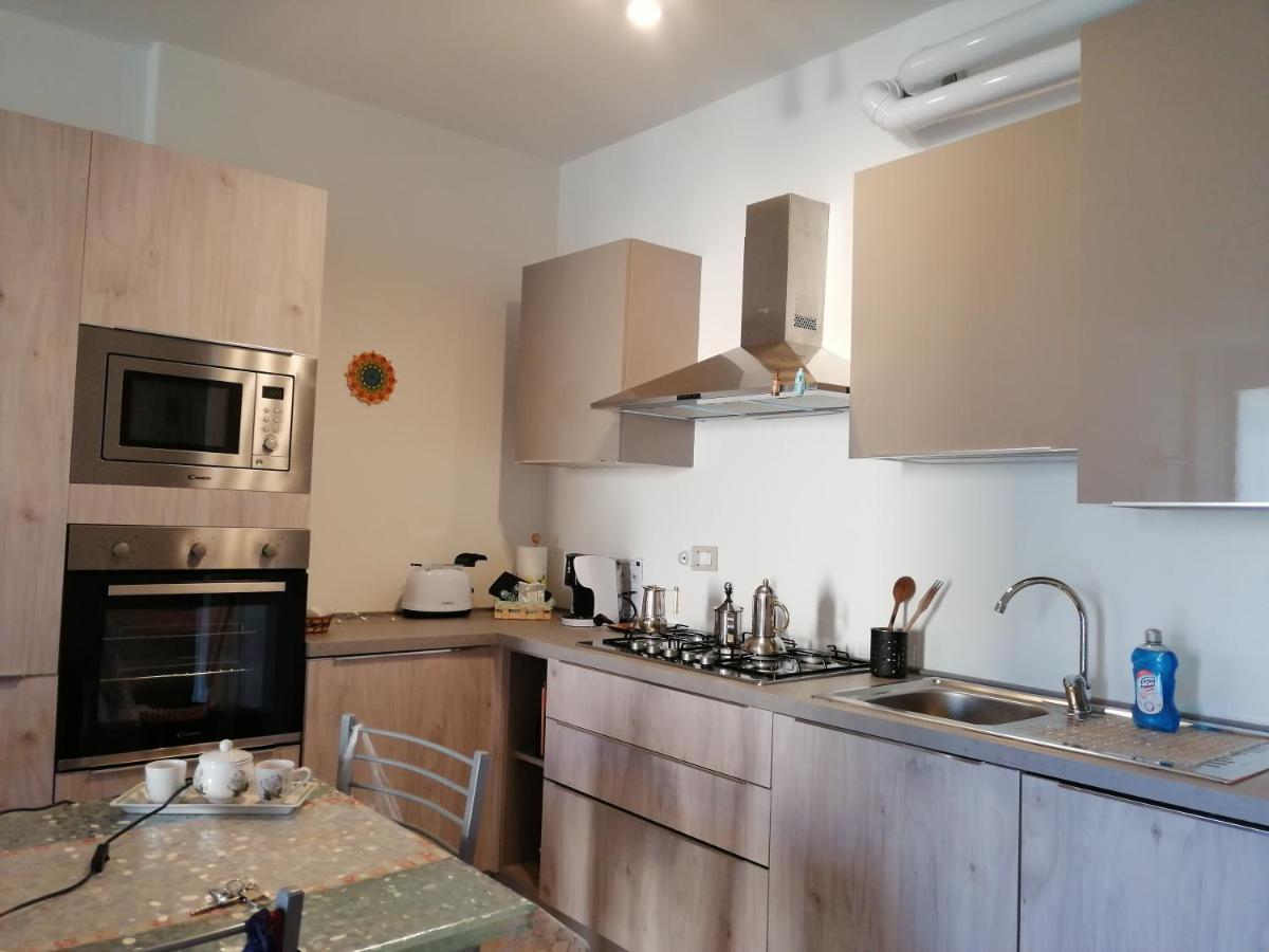 Edera Apartment *