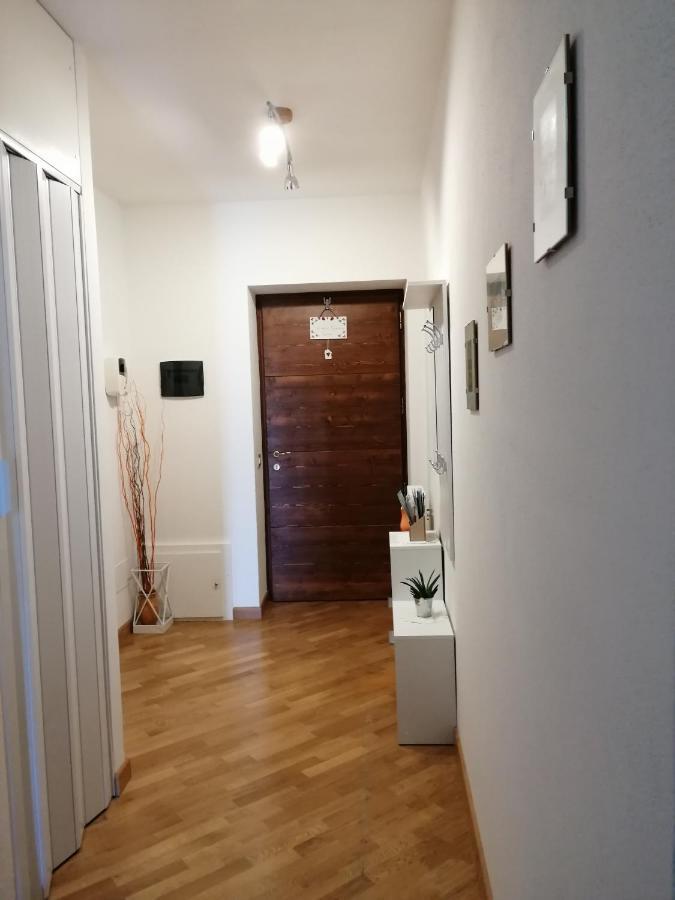 Apartment Edera