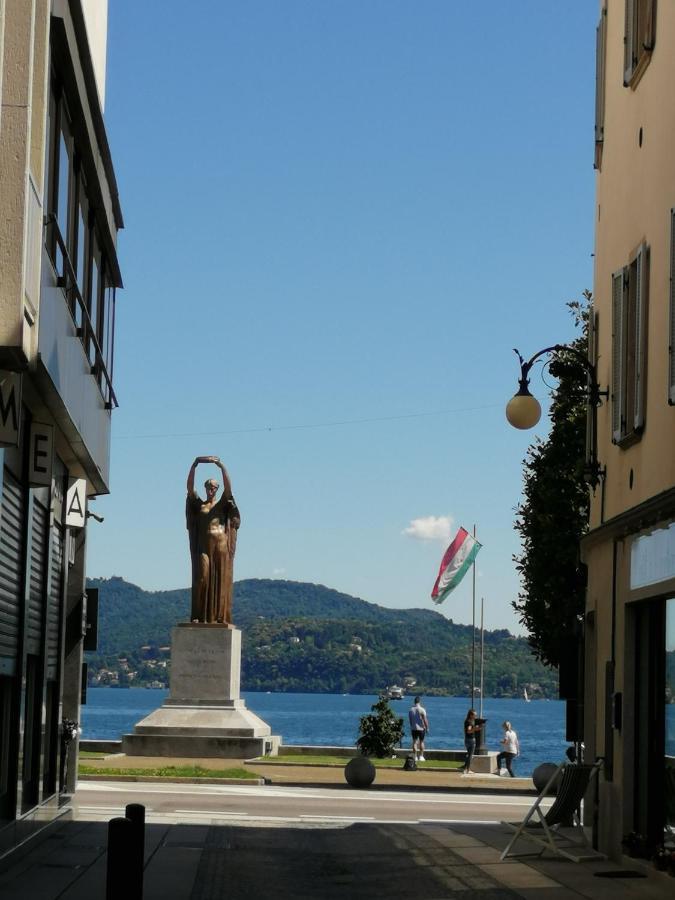 Edera Verbania