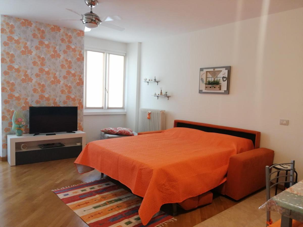Edera Apartment
