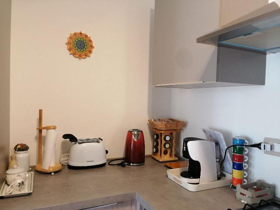 Edera Apartment