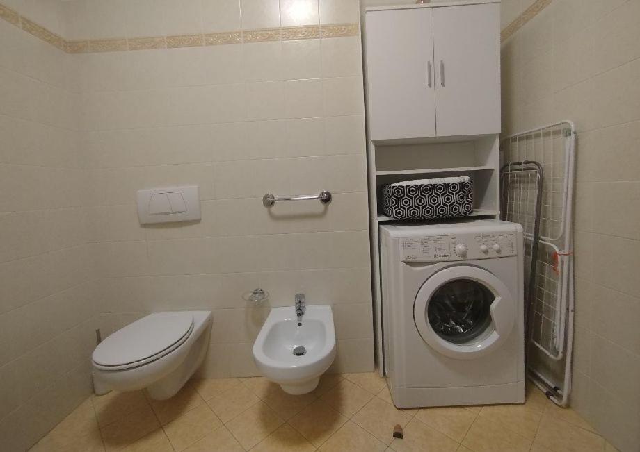 Edera Apartment *