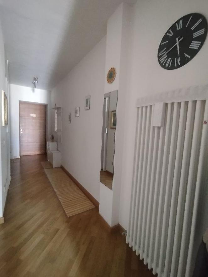 Apartment Edera *
