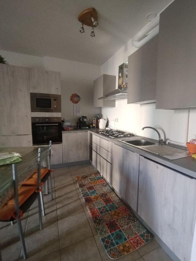 Edera Apartment Verbania