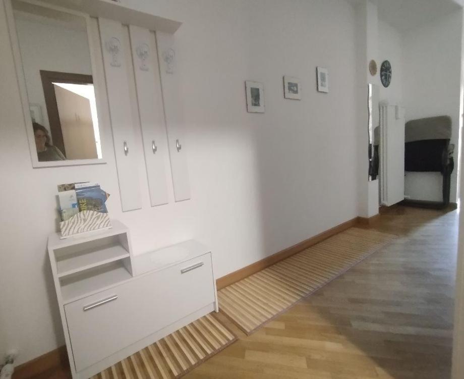 Apartment Edera Verbania