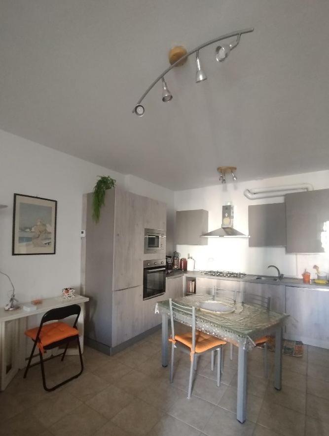 Apartment Edera