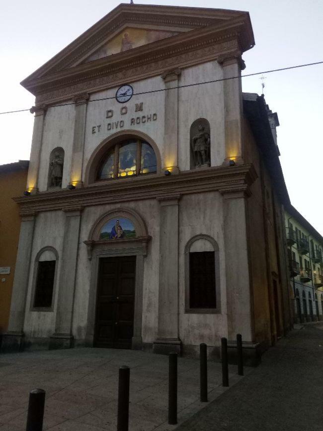 Edera Verbania