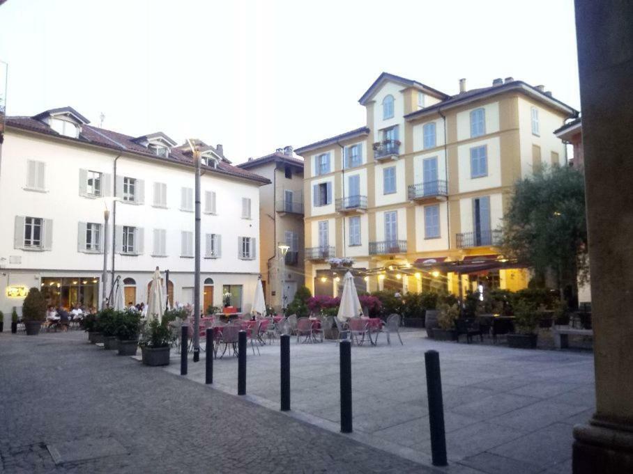 Edera * Verbania